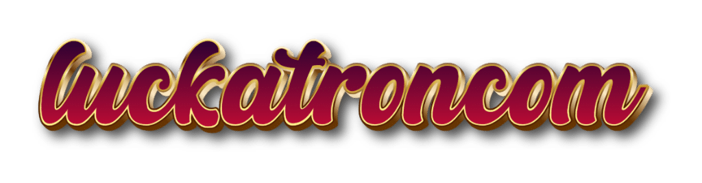 luckatroncom.com-logo